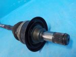 33208680348 Привод колеса задний правый BMW 3 серия F30/F31 2011-2020