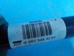 33208680348 Привод колеса задний правый BMW 3 серия F30/F31 2011-2020