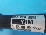 8K0501203M Привод колеса задний Audi A5 (8T) 2008-2016