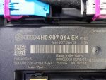 4H0907064EK Блок комфорта VOLKSWAGEN Touareg 2 NF 2010-2018