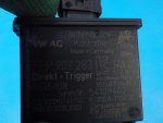 7PP907283 Блок контроля давления в шинах VOLKSWAGEN Touareg 2 NF 2010-2018