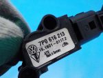 7P0616213 Датчик дорожного просвета VOLKSWAGEN Touareg 2 NF 2010-2018