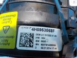 4H0953568F Переключатель подрулевой (стрекоза) VOLKSWAGEN Touareg 2 NF 2010-2018