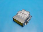 7P0959655D Блок SRS (Air Bag) VOLKSWAGEN Touareg 2 NF 2010-2018