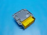 7P0959655D Блок SRS (Air Bag) VOLKSWAGEN Touareg 2 NF 2010-2018