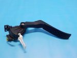 7L0723507E Педаль газа VOLKSWAGEN Touareg 1 (7L) 2002-2010