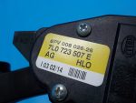 7L0723507E Педаль газа VOLKSWAGEN Touareg 1 (7L) 2002-2010