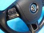 7P6419091NGB Рулевое колесо (руль) VOLKSWAGEN Touareg 2 NF 2010-2018
