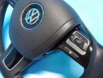 7P6419091NGB Рулевое колесо (руль) VOLKSWAGEN Touareg 2 NF 2010-2018