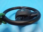 7P6419091NGB Рулевое колесо (руль) VOLKSWAGEN Touareg 2 NF 2010-2018