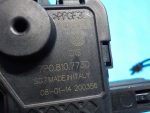 7P6809909A Лючок бензобака VOLKSWAGEN Touareg 2 NF 2010-2018