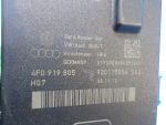 8F0919129D TV тюнер (к-т) VOLKSWAGEN Touareg 2 NF 2010-2018