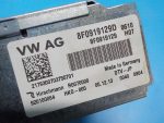 8F0919129D TV тюнер (к-т) VOLKSWAGEN Touareg 2 NF 2010-2018