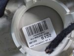 7P6947105J2EN Плафон освещения салона передний VOLKSWAGEN Touareg 2 NF 2010-2018