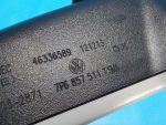 7P6857511TSMA Зеркало заднего вида салонное VOLKSWAGEN Touareg 2 NF 2010-2018