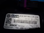 4H0907063CD Блок комфорта VOLKSWAGEN Touareg 2 NF 2010-2018