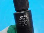 3B7955681 Насос омывателя фар VOLKSWAGEN Touareg 2 NF 2010-2018