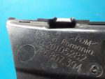 7P6807394A Кронштейн заднего бампера правый VOLKSWAGEN Touareg 2 NF 2010-2018