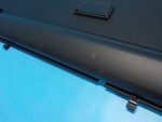 7P686777345W Шторка багажника VOLKSWAGEN Touareg 2 NF 2010-2018