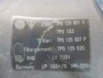 7P6129607Q Корпус воздушного фильтра VOLKSWAGEN Touareg 2 NF 2010-2018