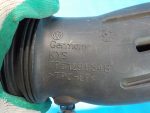 7P6129684B Патрубок воздушного фильтра VOLKSWAGEN Touareg 2 NF 2010-2018