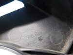 7P6806510 Кронштейн фары правой VOLKSWAGEN Touareg 2 NF 2010-2018
