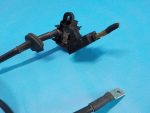 7P0971599B Клемма аккумулятора плюс VOLKSWAGEN Touareg 2 NF 2010-2018