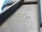 7P6854855 Брызговик задний левый VOLKSWAGEN Touareg 2 NF 2010-2018
