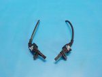 WHT003857 Датчик ABS передний (к-т) VOLKSWAGEN Tiguan 1 2007-2017