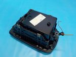 51169281632 Подлокотник BMW X6 F16-F86 2014-2020