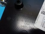 51169281632 Подлокотник BMW X6 F16-F86 2014-2020