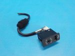 84109266607 Разъем USB AUX BMW X6 F16-F86 2014-2020