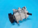 8T0260805E Компрессор кондиционера Audi A5 (8T) 2008-2016