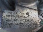06H145702R Турбина Audi A5 (8T) 2008-2016