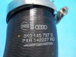 8K0145737S Патрубок интеркулера Audi A5 (8T) 2008-2016