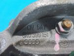 8K0399151DB Опора АКПП (подушка) Audi A5 (8T) 2008-2016