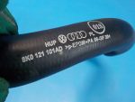 8K0121101M Патрубок охлаждения радиатора Audi A5 (8T) 2008-2016
