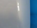 41008499153 Капот BMW X3 G01 2017-2024