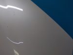 41008499153 Капот BMW X3 G01 2017-2024