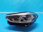 63117466117 Фара левая BMW X3 G01 2017-2024