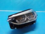 63117466117 Фара левая BMW X3 G01 2017-2024