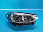 63117466118 Фара правая BMW X3 G01 2017-2024