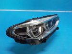 63117466118 Фара правая BMW X3 G01 2017-2024