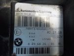 63117466118 Фара правая BMW X3 G01 2017-2024