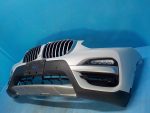 51117490190 Бампер передний BMW X3 G01 2017-2024