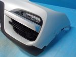 51117490190 Бампер передний BMW X3 G01 2017-2024