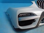 51117490190 Бампер передний BMW X3 G01 2017-2024