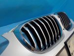 51117490190 Бампер передний BMW X3 G01 2017-2024
