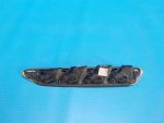 51137418606 Накладка крыла переднего правого BMW X3 G01 2017-2024