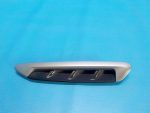 51137418605 Накладка крыла переднего левого BMW X3 G01 2017-2024